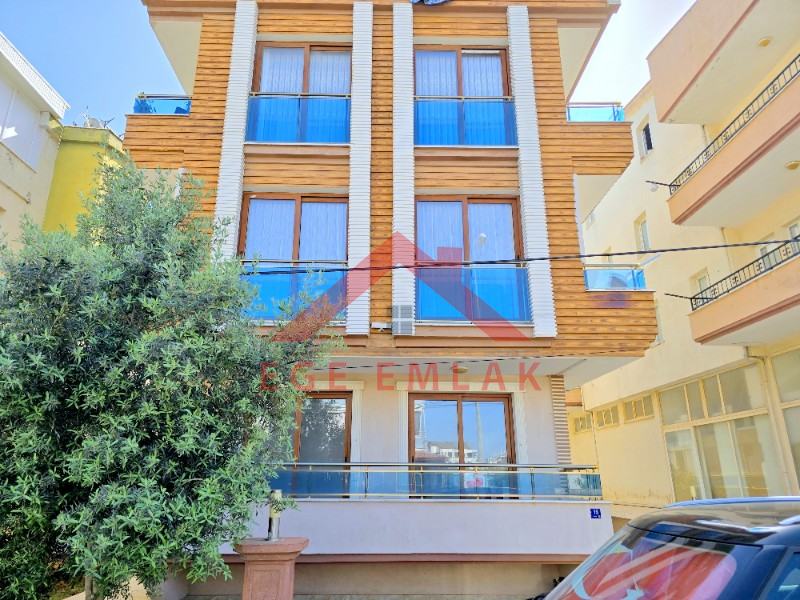 Didimde Satılık Daire
