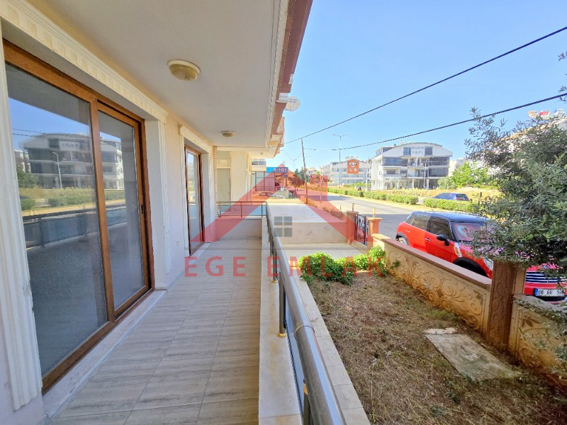Didimde Satılık Daire