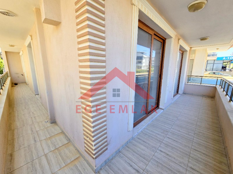 Didimde Satılık Daire