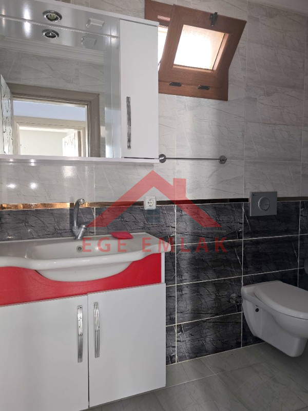 Didimde Satılık Daire