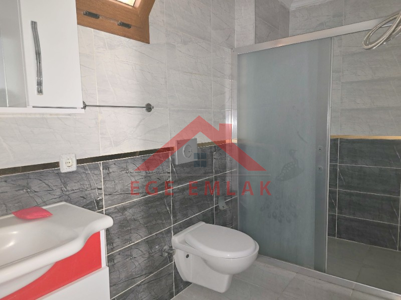 Didimde Satılık Daire