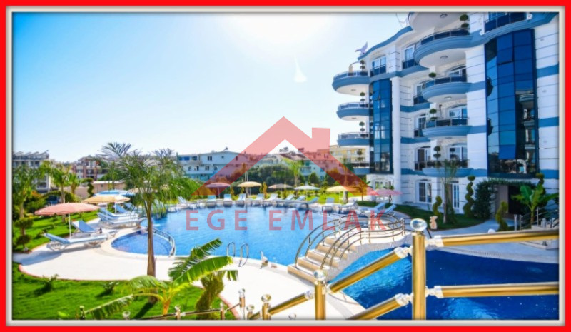 Didim Altınkumda Satılık Yazlık