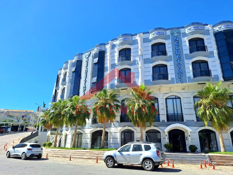 Didim Altınkumda Satılık Yazlık