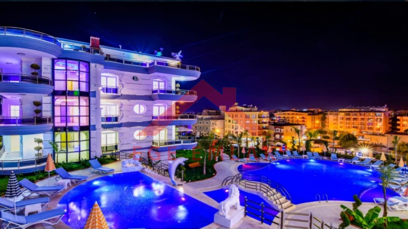 Didim Altınkumda Satılık Yazlık