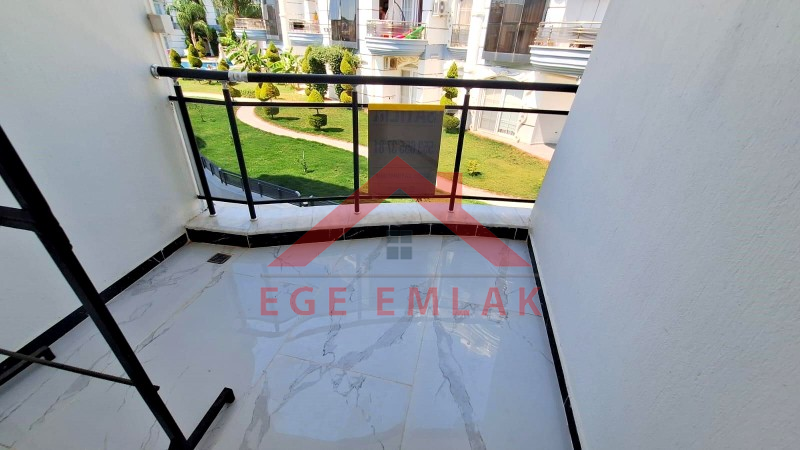 Didim Altınkumda Satılık Yazlık