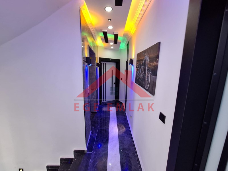 Didim Altınkumda Satılık Yazlık