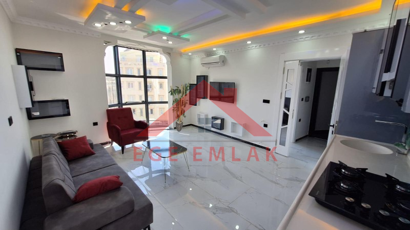 Didim Altınkumda Satılık Yazlık