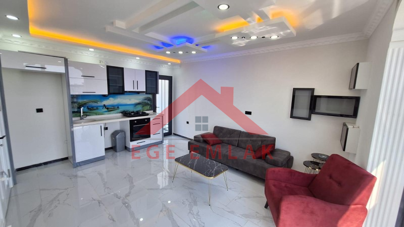 Didim Altınkumda Satılık Yazlık