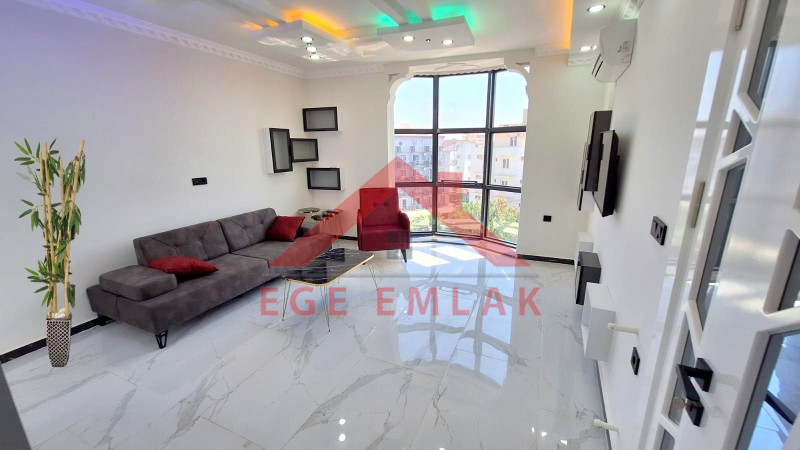 Didim Altınkumda Satılık Yazlık