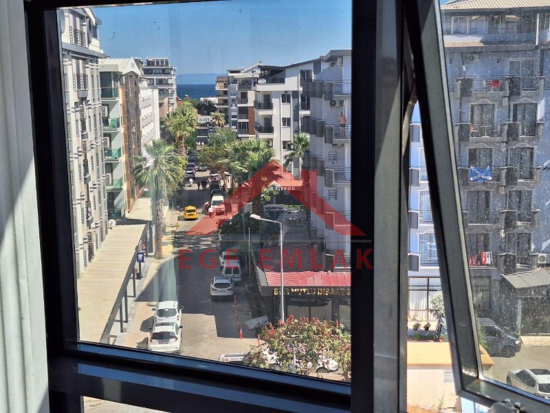 Didim Altınkumda Satılık Yazlık