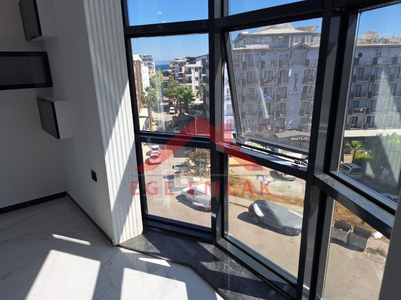 Didim Altınkumda Satılık Yazlık