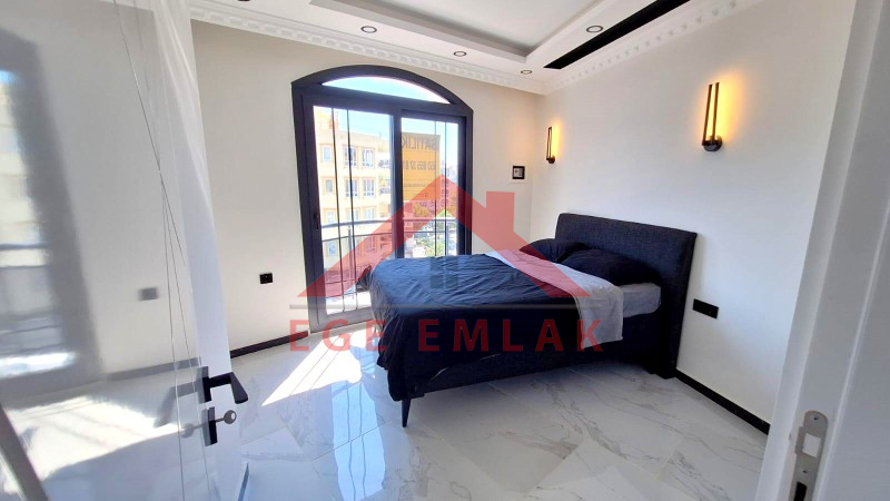 Didim Altınkumda Satılık Yazlık