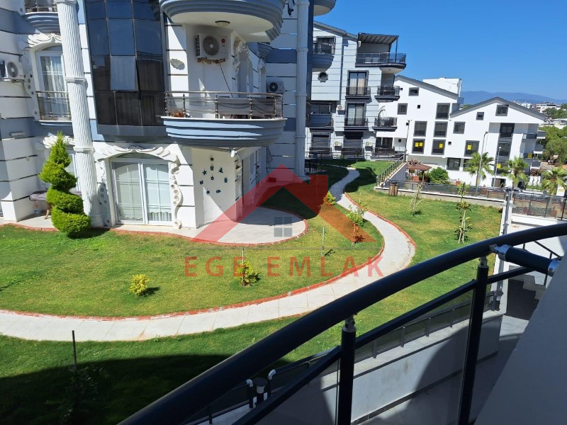Didim Altınkumda Satılık Yazlık