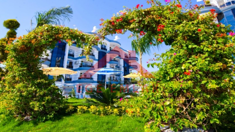 Didim Altınkumda Satılık Yazlık