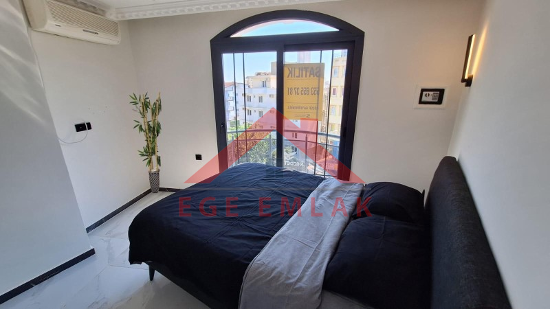 Didim Altınkumda Satılık Yazlık