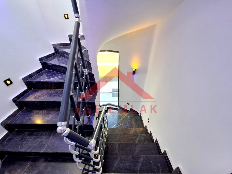 Didim Altınkumda Satılık Yazlık
