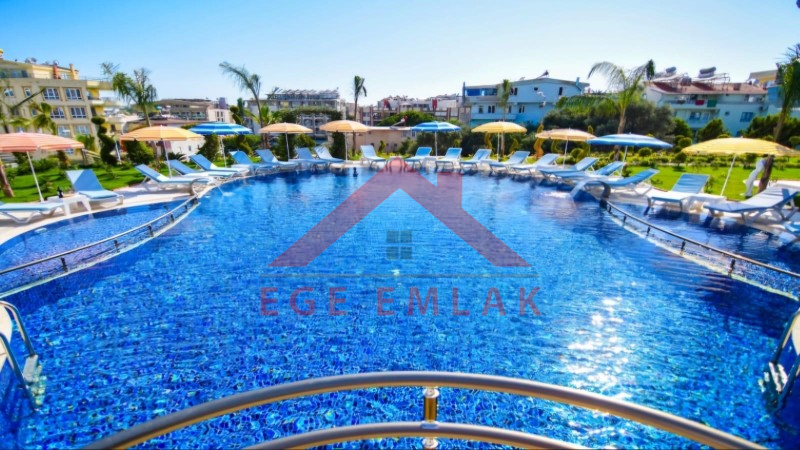 Didim Altınkumda Satılık Yazlık