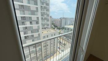 KRİSTALŞEHİR KİRALIK 3+1 BOŞ DAİRE - BÜYÜK TİP 2. BLOK