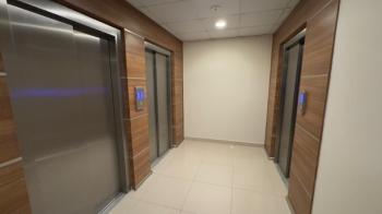 KRİSTALŞEHİR KİRALIK 3+1 BOŞ DAİRE - BÜYÜK TİP 2. BLOK
