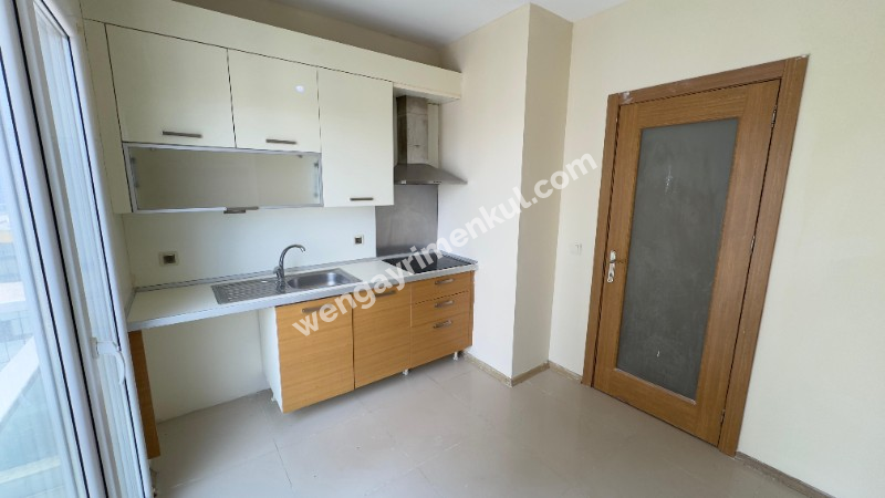 KRİSTALŞEHİR KİRALIK 3+1 BOŞ DAİRE - BÜYÜK TİP 2. BLOK