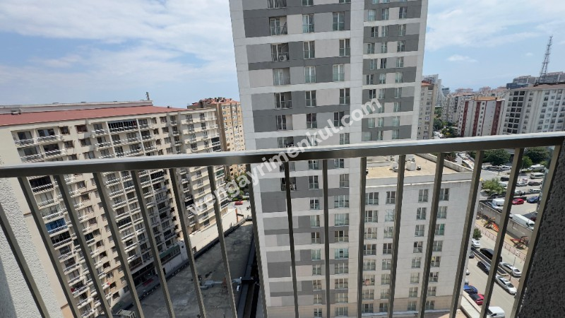 KRİSTALŞEHİR KİRALIK 3+1 BOŞ DAİRE - BÜYÜK TİP 2. BLOK
