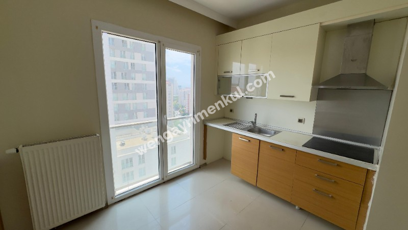 KRİSTALŞEHİR KİRALIK 3+1 BOŞ DAİRE - BÜYÜK TİP 2. BLOK