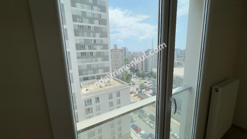 KRİSTALŞEHİR KİRALIK 3+1 BOŞ DAİRE - BÜYÜK TİP 2. BLOK