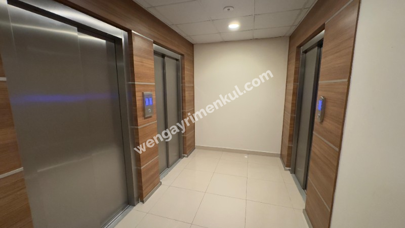 KRİSTALŞEHİR KİRALIK 3+1 BOŞ DAİRE - BÜYÜK TİP 2. BLOK