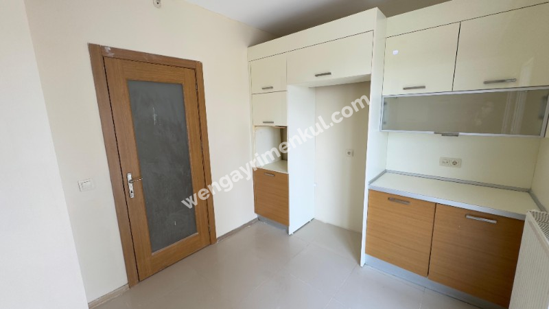 KRİSTALŞEHİR KİRALIK 3+1 BOŞ DAİRE - BÜYÜK TİP 2. BLOK