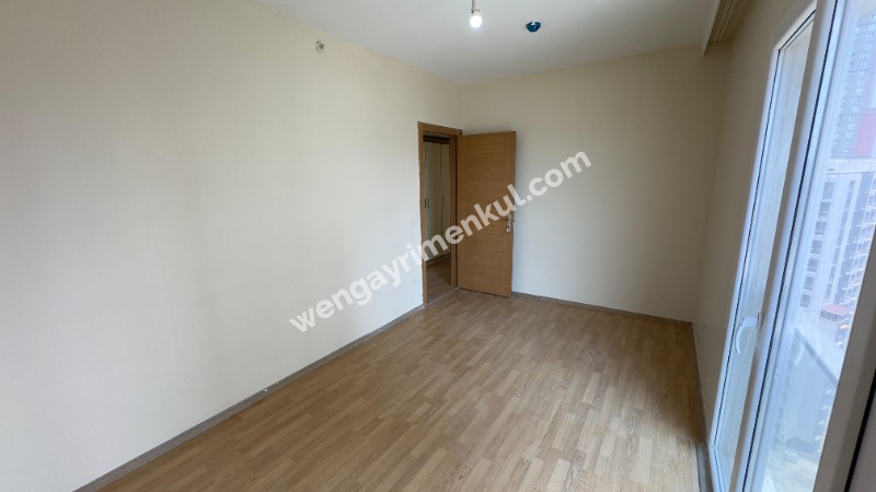 KRİSTALŞEHİR KİRALIK 3+1 BOŞ DAİRE - BÜYÜK TİP 2. BLOK