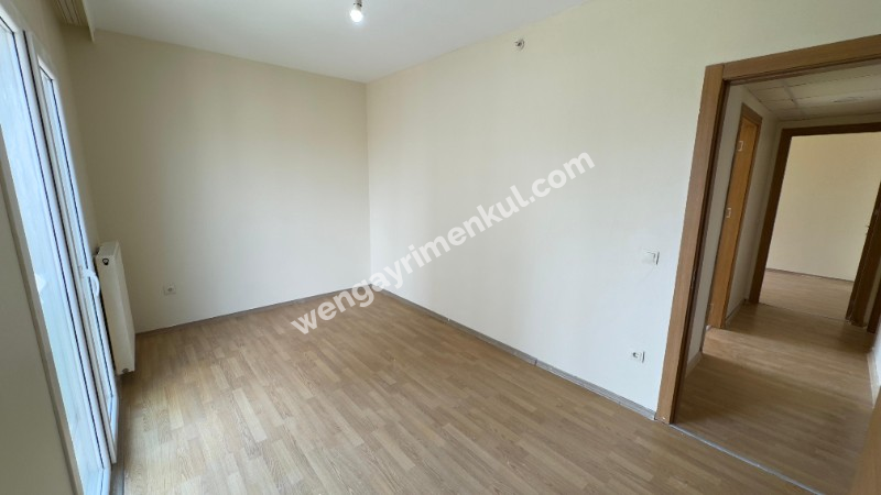 KRİSTALŞEHİR KİRALIK 3+1 BOŞ DAİRE - BÜYÜK TİP 2. BLOK