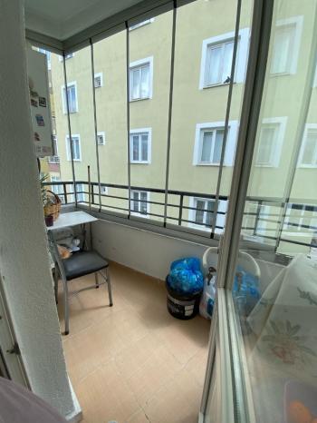 GÜVENAY - ÇORUM GARANTİ EVLER 5+1 DUBLEKS SATILIK DAİRE 