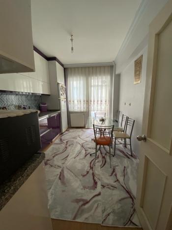 GÜVENAY - ÇORUM GARANTİ EVLER 5+1 DUBLEKS SATILIK DAİRE 