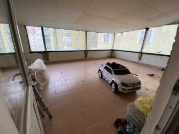 GÜVENAY - ÇORUM GARANTİ EVLER 5+1 DUBLEKS SATILIK DAİRE 