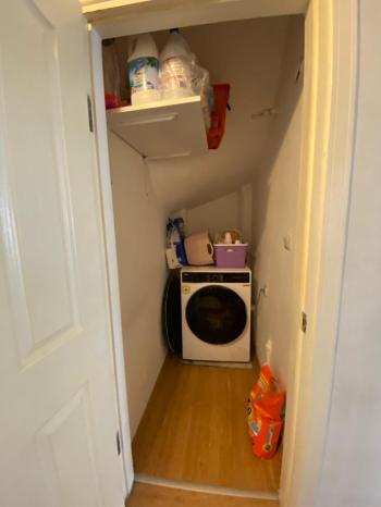 GÜVENAY - ÇORUM GARANTİ EVLER 5+1 DUBLEKS SATILIK DAİRE 