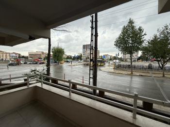 GÜVENAY - ÇORUM PAZARTESİ PAZARI YANI 3+1 KİRALIK DAİRE