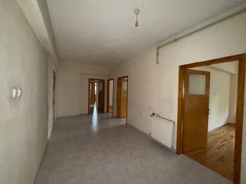 GÜVENAY - ÇORUM PAZARTESİ PAZARI YANI 3+1 KİRALIK DAİRE