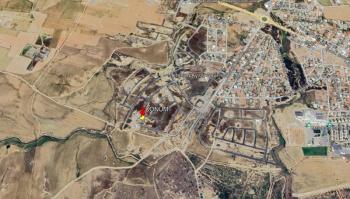 LEFKOŞA AYDEMET METEHAN BÖLGESİNDE SATILIK ARSA