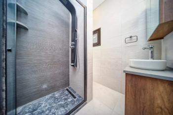 KKTC Girne Zeytinlik Bölgesinde Satılık  Türk Tapulu Lüks 4+1 Havuzlu Villa