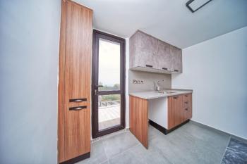 KKTC Girne Zeytinlik Bölgesinde Satılık  Türk Tapulu Lüks 4+1 Havuzlu Villa