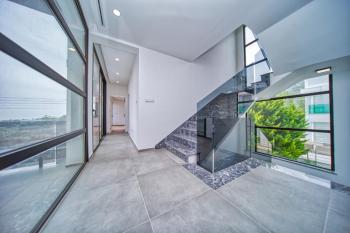 KKTC Girne Zeytinlik Bölgesinde Satılık  Türk Tapulu Lüks 4+1 Havuzlu Villa