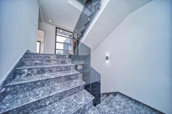 KKTC Girne Zeytinlik Bölgesinde Satılık  Türk Tapulu Lüks 4+1 Havuzlu Villa