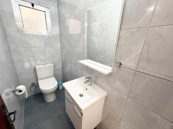 Lefkoşa Ortaköyde Öğrenciye Kiralık Full Yeni Eşyalı 3+1 Daire 