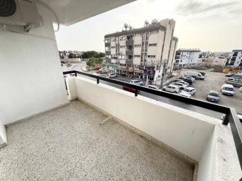 Lefkoşa Ortaköyde Öğrenciye Kiralık Full Yeni Eşyalı 3+1 Daire 
