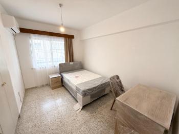 Lefkoşa Ortaköyde Öğrenciye Kiralık Full Yeni Eşyalı 3+1 Daire 