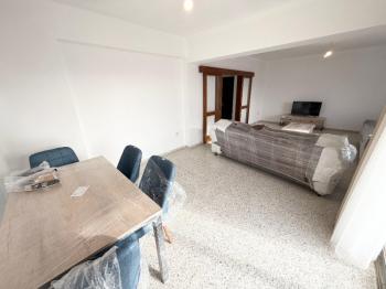 Lefkoşa Ortaköyde Öğrenciye Kiralık Full Yeni Eşyalı 3+1 Daire 