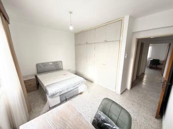 Lefkoşa Ortaköyde Öğrenciye Kiralık Full Yeni Eşyalı 3+1 Daire 