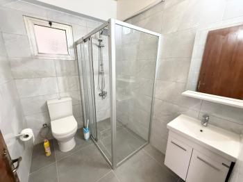 Lefkoşa Ortaköyde Öğrenciye Kiralık Full Yeni Eşyalı 3+1 Daire 