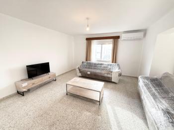 Lefkoşa Ortaköyde Öğrenciye Kiralık Full Yeni Eşyalı 3+1 Daire 