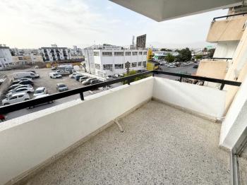 Lefkoşa Ortaköyde Öğrenciye Kiralık Full Yeni Eşyalı 3+1 Daire 